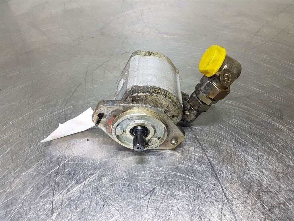 L20I-Haldex W15A1-33-R-5-K-06-N-N-Gearpump 3