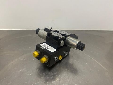Sonstige AD3E15E - NG6 Assembly