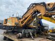 LIEBHERR A 904 (For parts)