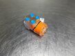 Sonstige -Hydraulik Nord LAGCS200-S22,5.17,5-Steering uni