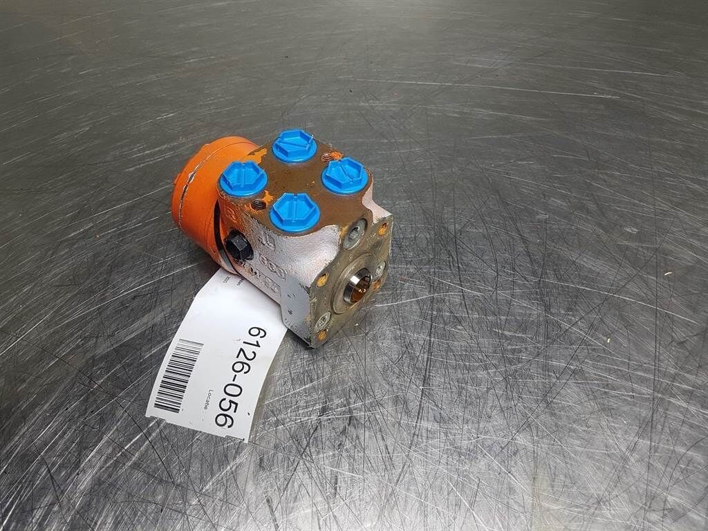 -Hydraulik Nord LAGCS200-S22,5.17,5-Steering uni 2