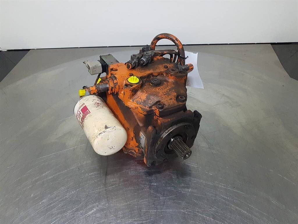 -Linde BPV70R-Drive pump/Fahrpumpe/Rijpomp 2