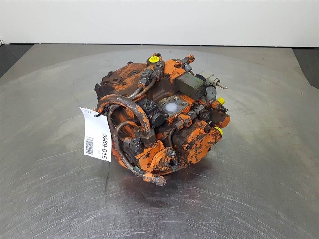 -Linde BPV70R-Drive pump/Fahrpumpe/Rijpomp 3