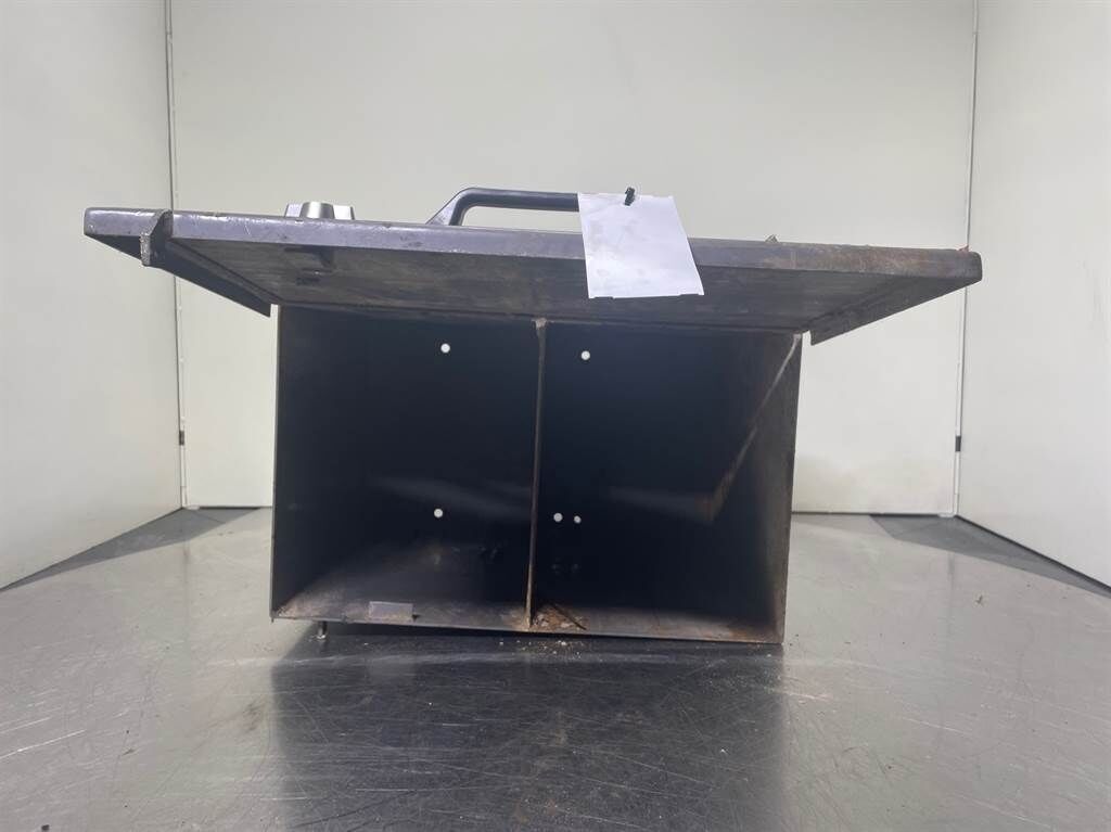 12MTX - Toolbox/Werkzeugkasten/Gereedschapskist 2