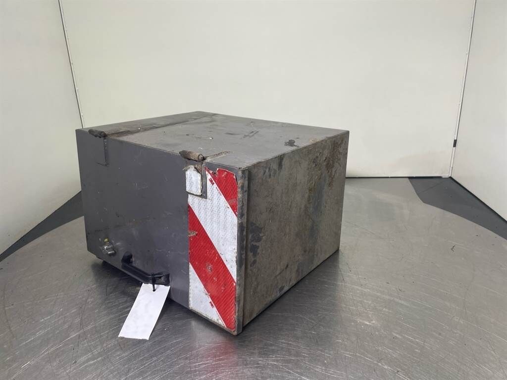 12MTX - Toolbox/Werkzeugkasten/Gereedschapskist 3