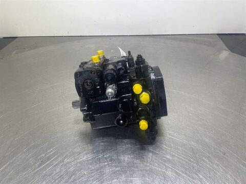 Sonstige A10VG28EP4D1/10R-Drive pump/Fahrpumpe/Rijpomp
