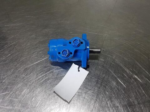 Sonstige M+S Hydraulic MP80CU/4 - /Hydraulik