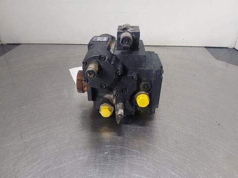 Sonstige -Sauer 42R41DG1A176MDG-Drive pump/Fahrpumpe