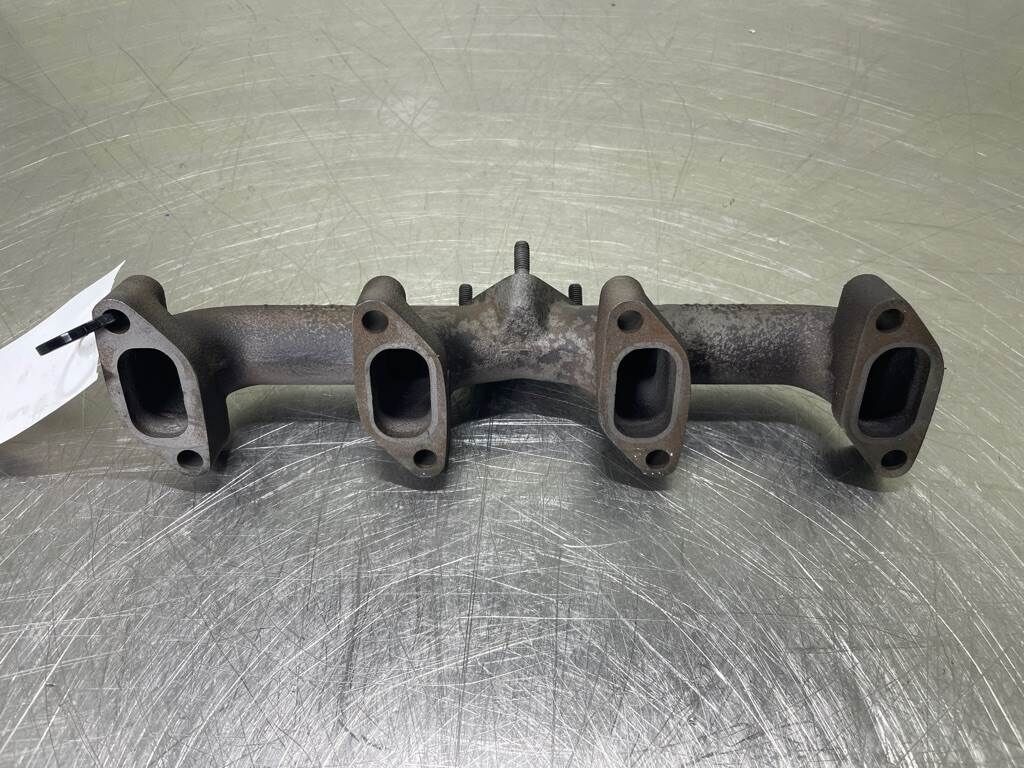 L30B-Deutz TD2011L04I-04103384R-Exhaust manifold 1