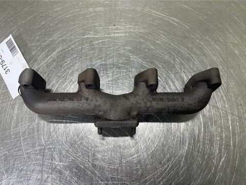 L30B-Deutz TD2011L04I-04103384R-Exhaust manifold 3