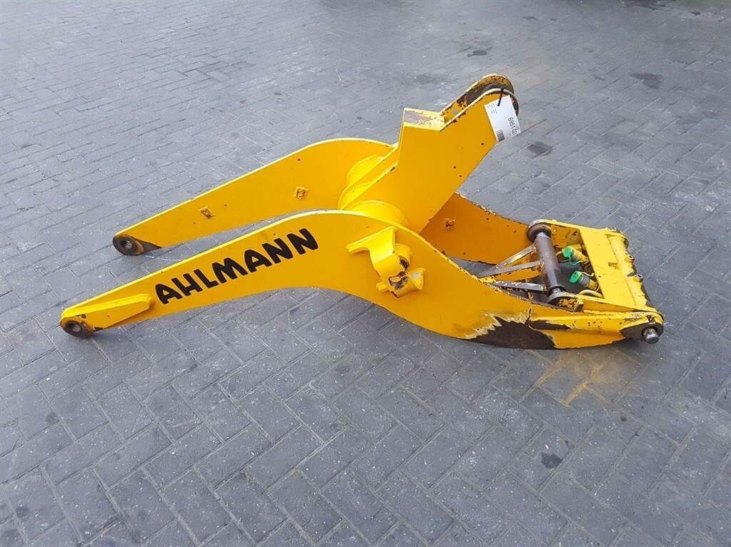 AZ45-4150503O-Lifting framework/Schaufelarm/Giek 1
