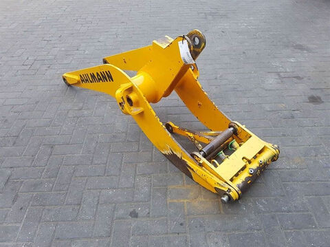 AZ45-4150503O-Lifting framework/Schaufelarm/Giek 2