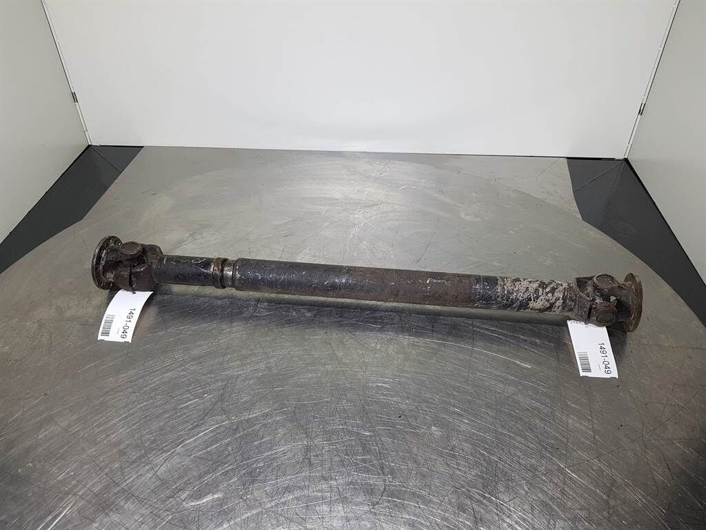 342 Allrad - Propshaft/Gelenkwelle/Cardanas 1
