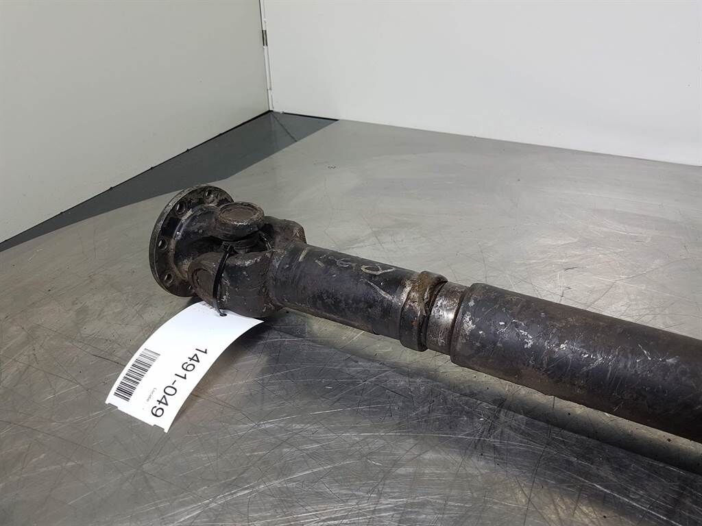 342 Allrad - Propshaft/Gelenkwelle/Cardanas 2