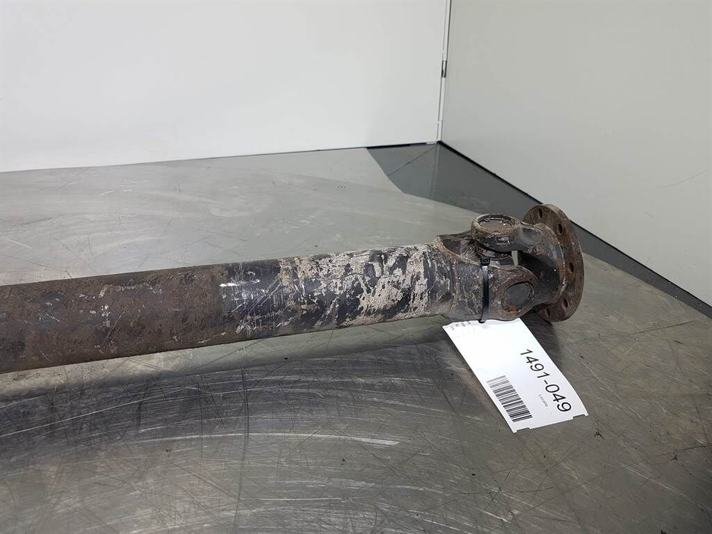 342 Allrad - Propshaft/Gelenkwelle/Cardanas 3