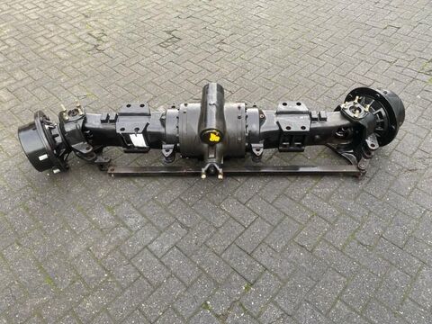 Sonstige 453/3326 - /Achse/As