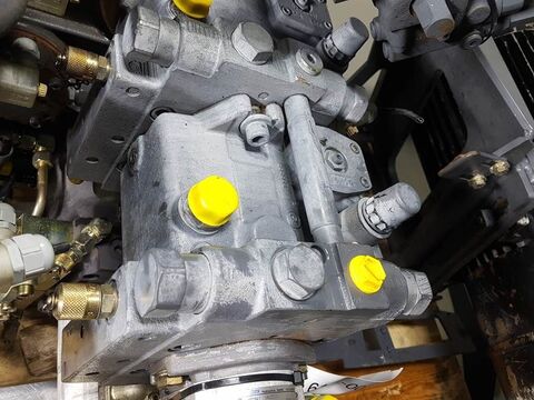 Sonstige Rexroth A10VG28EP2D1/10L-96.2818.1000-Drive pump