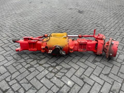 Sonstige 535-125-453/35110/04/00205- /Achse/As