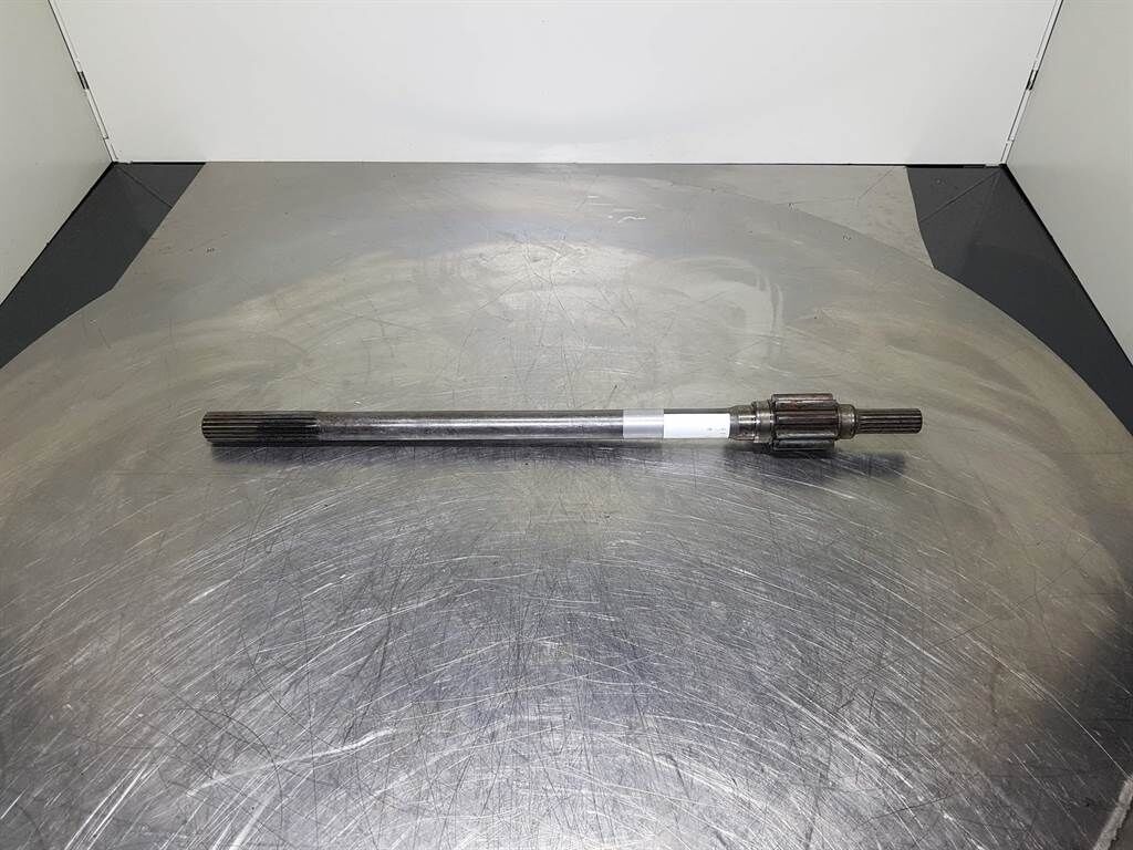 Joint shaft - Steckwelle/Steekas 1