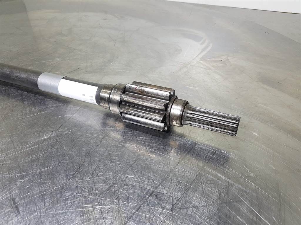 Joint shaft - Steckwelle/Steekas 2