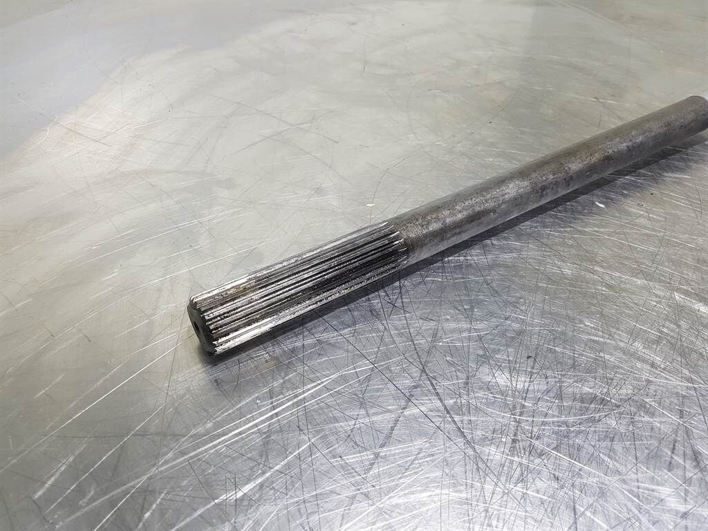 Joint shaft - Steckwelle/Steekas 3