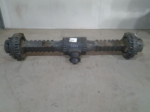 Sonstige Dana 162/60-001 - /Achse/As