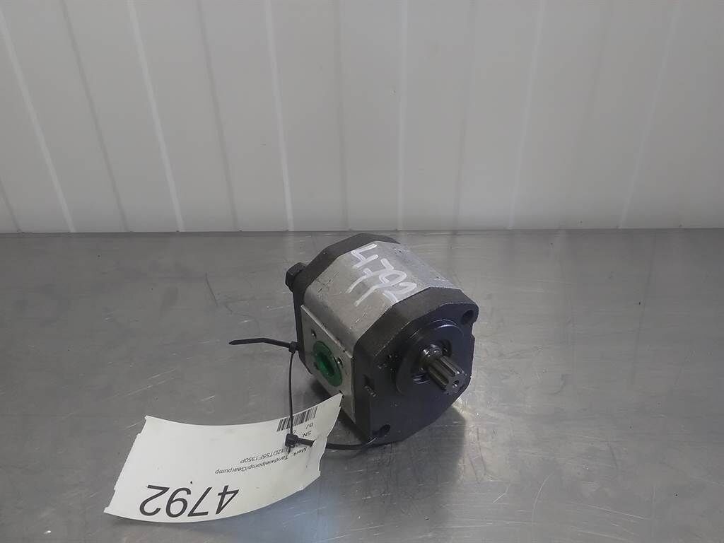 1L12DT55F - Gearpump/Zahnradpumpe 1