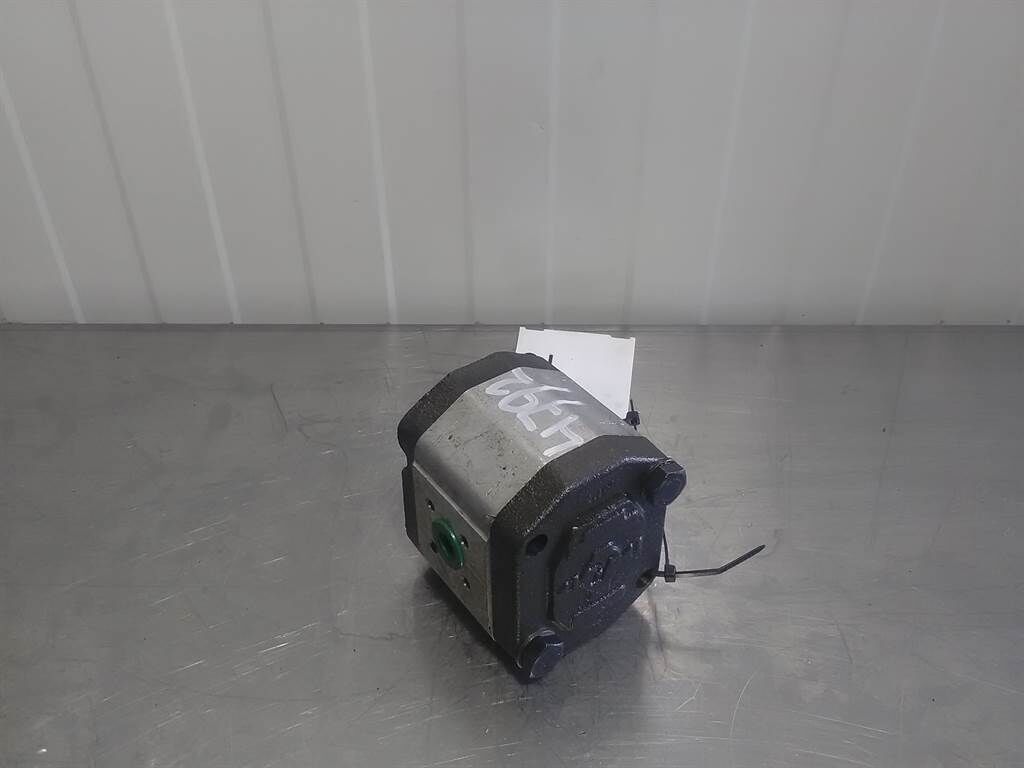 1L12DT55F - Gearpump/Zahnradpumpe 2