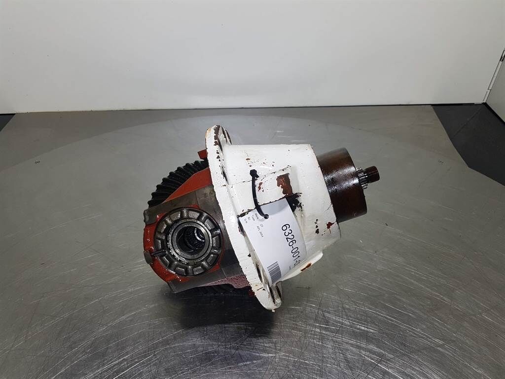 AZ10-ZF APL-3054-4460455057-Differential 1