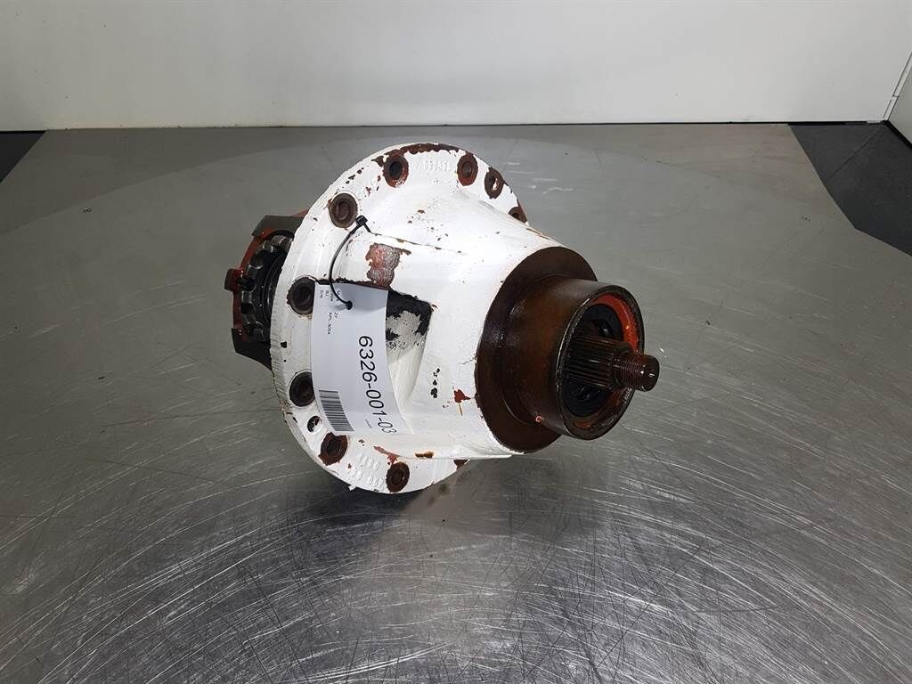 AZ10-ZF APL-3054-4460455057-Differential 2