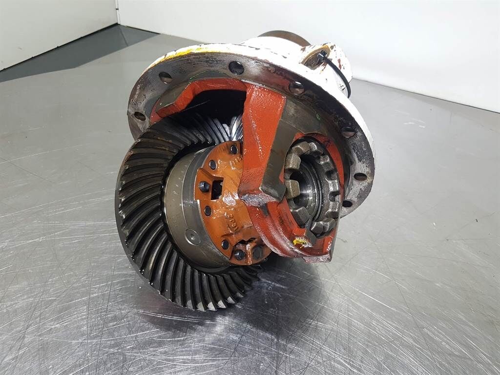 AZ10-ZF APL-3054-4460455057-Differential 3