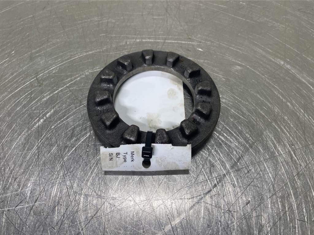 L544-7009229-Adjusting nut/Einstellmutter 1
