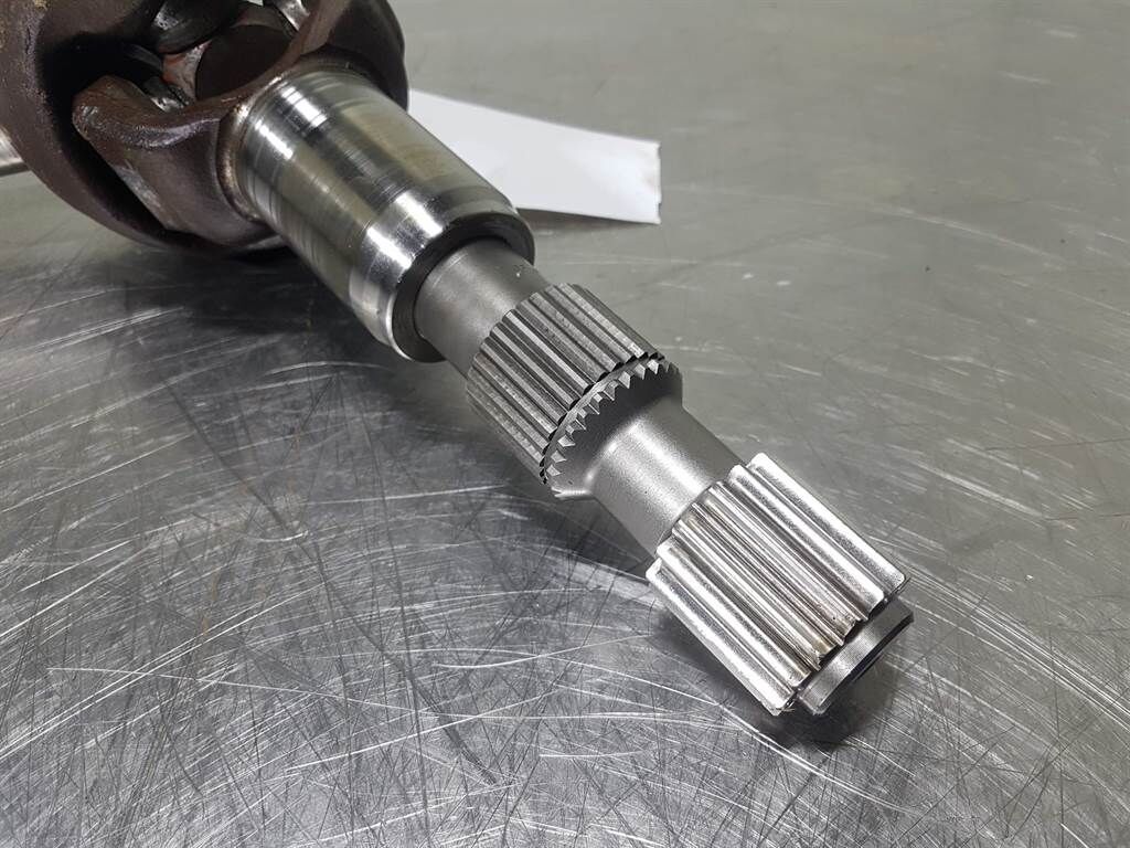 AS14/4102822A-ZF APL-R755/4472317011-Joint shaft 2