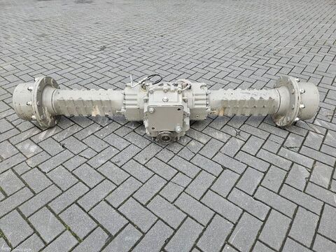 Sonstige Weycor AR580-Spicer Dana 317/112/70-Axle/Achse/A