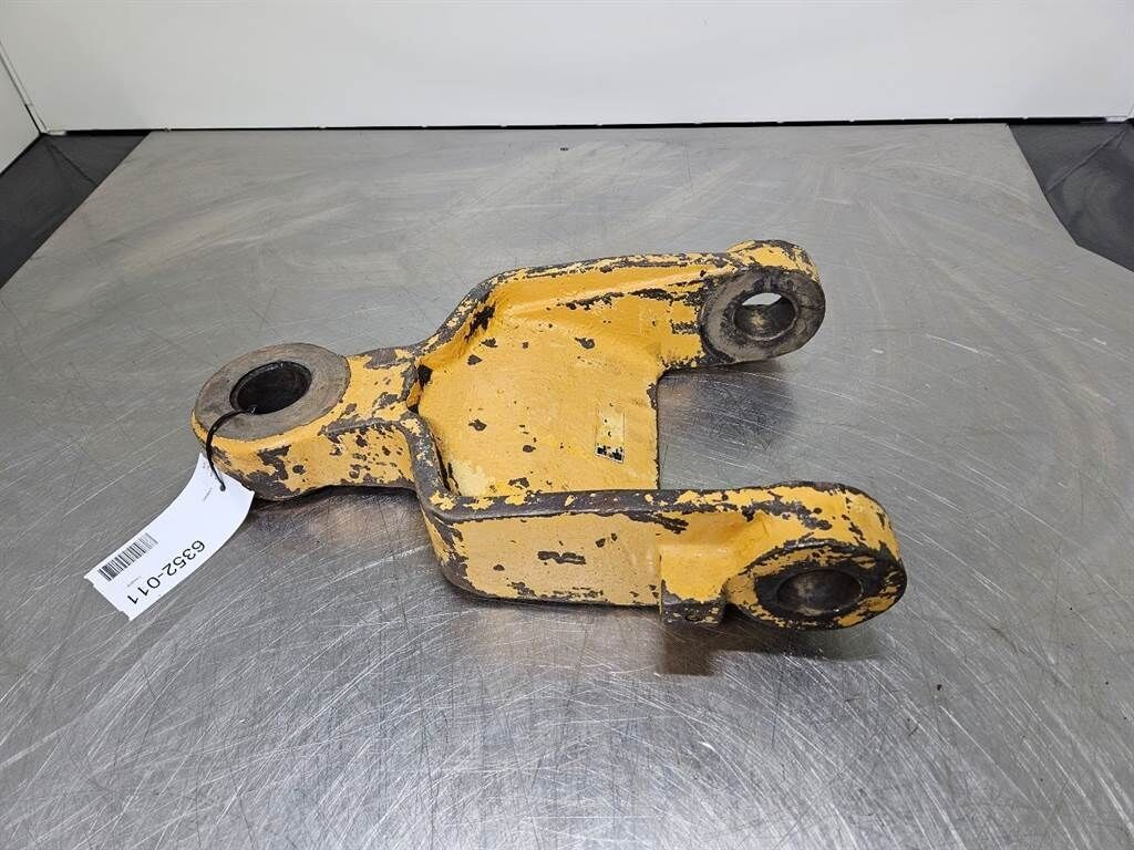 9457747 - Grab suspension/Greiferaufhaengung 1