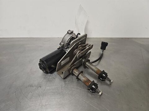 Sonstige AZ150E-4101458A-Wiper motor/Wischermotor