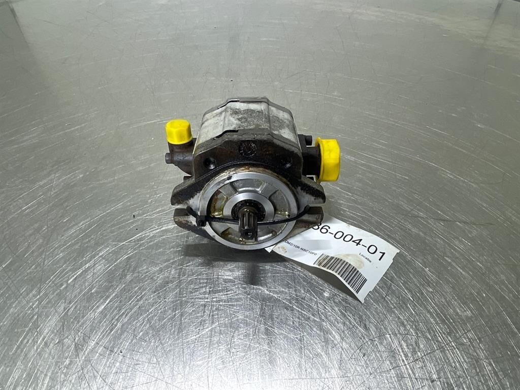 SNP2/NN8,0RN06SA-Gearpump/Zahnradpumpe 2