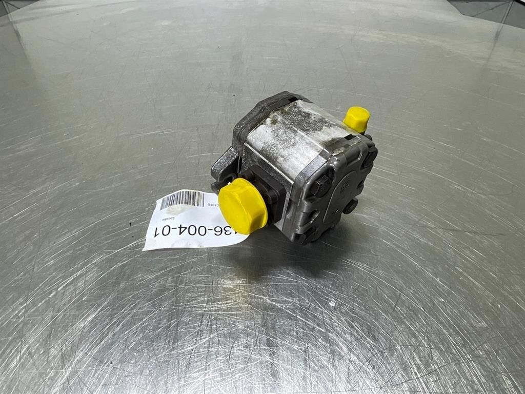 SNP2/NN8,0RN06SA-Gearpump/Zahnradpumpe 3