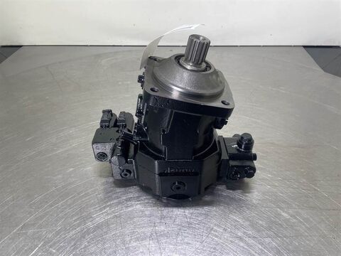 Sonstige TL65-Rexroth A6VM060DA-Drive motor/Fahrmotor
