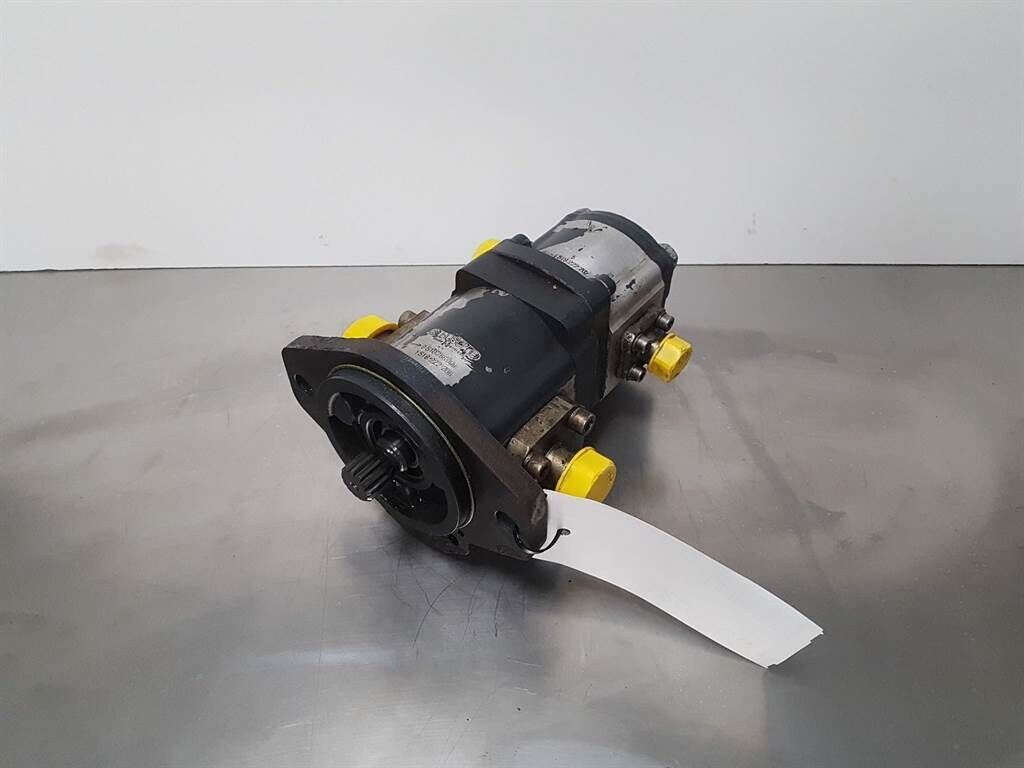 0510766008 - Gearpump/Zahnradpumpe/Tandwielpomp 1