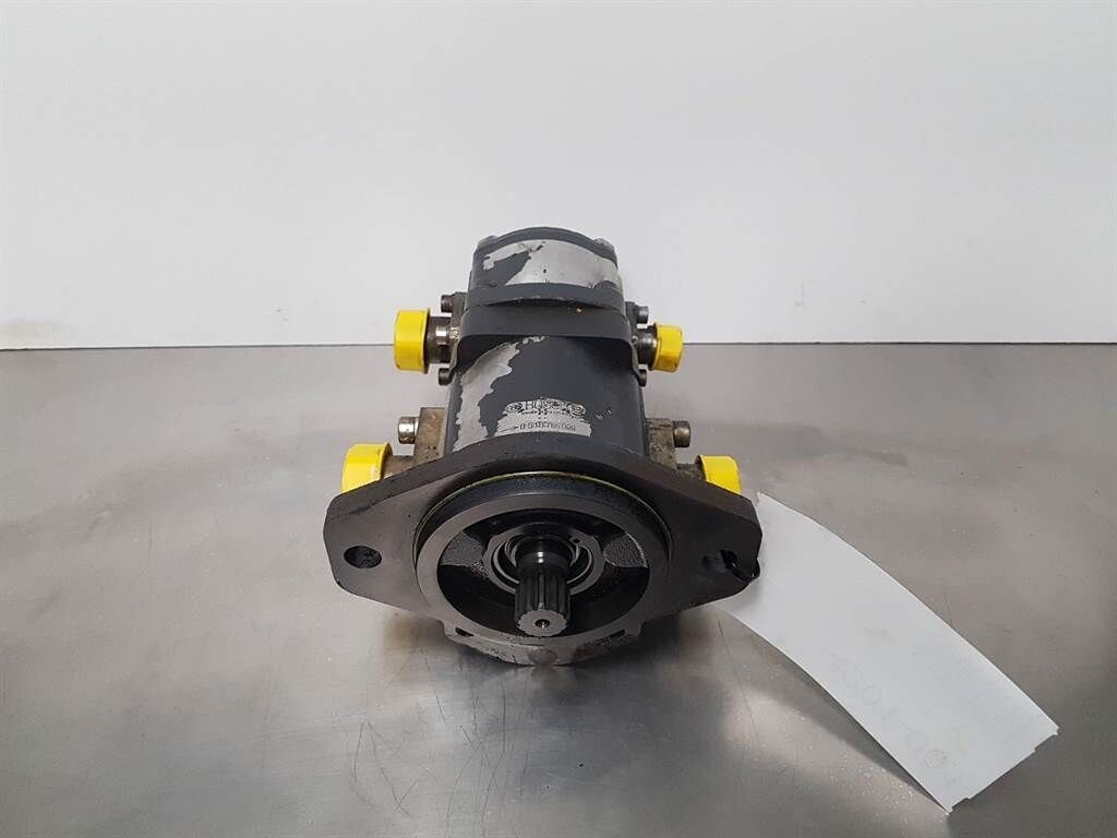 0510766008 - Gearpump/Zahnradpumpe/Tandwielpomp 2