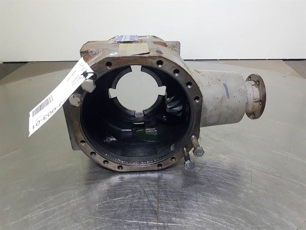 Dana 111/56 - Differential/Differentieel 3