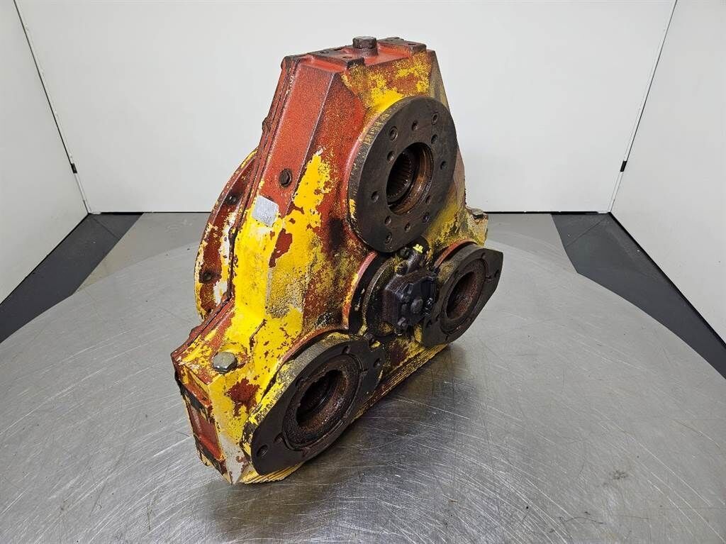 Twin Disc AM 345-Power drives/Transmission/Getri 2