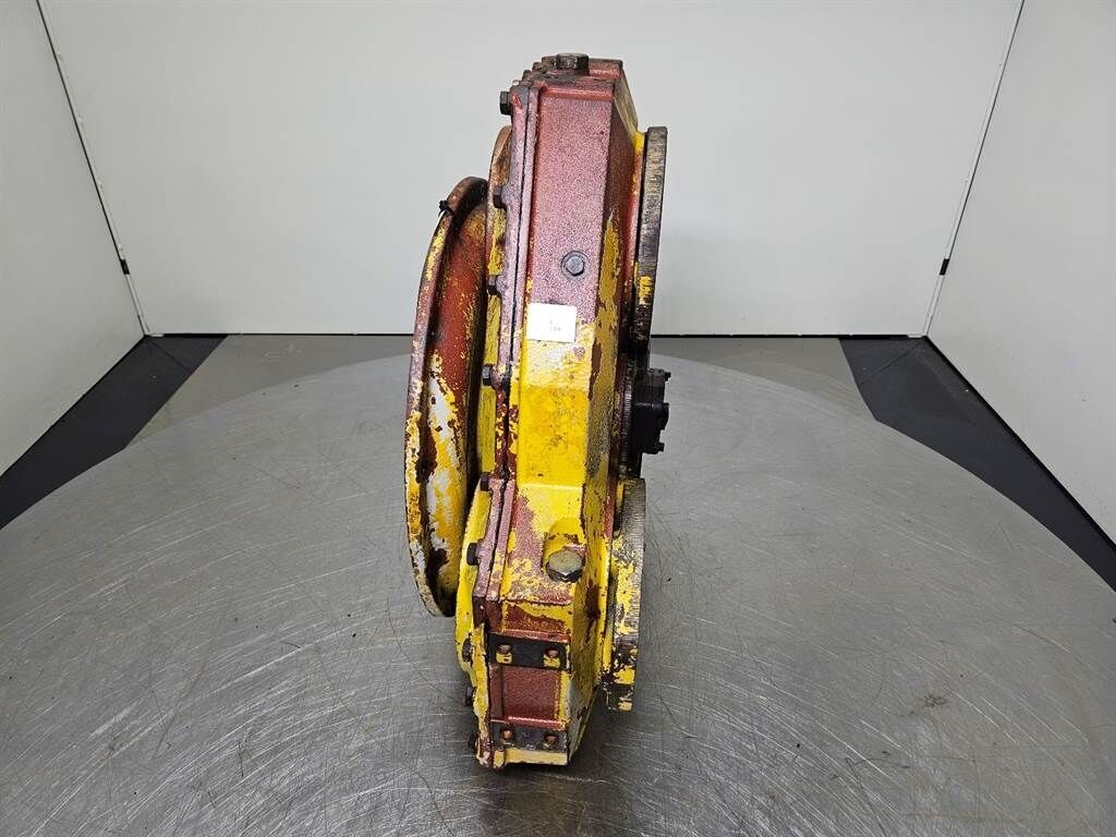 Twin Disc AM 345-Power drives/Transmission/Getri 3