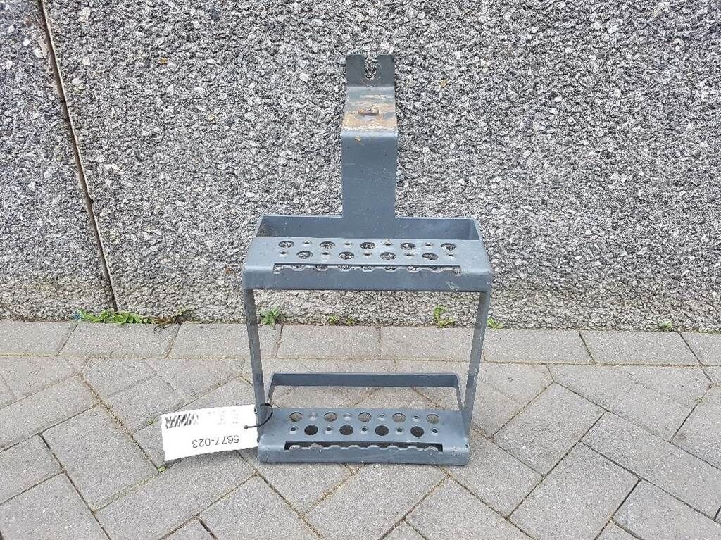 L514 - 9069846 - Level/Stufen/Traptrede 1