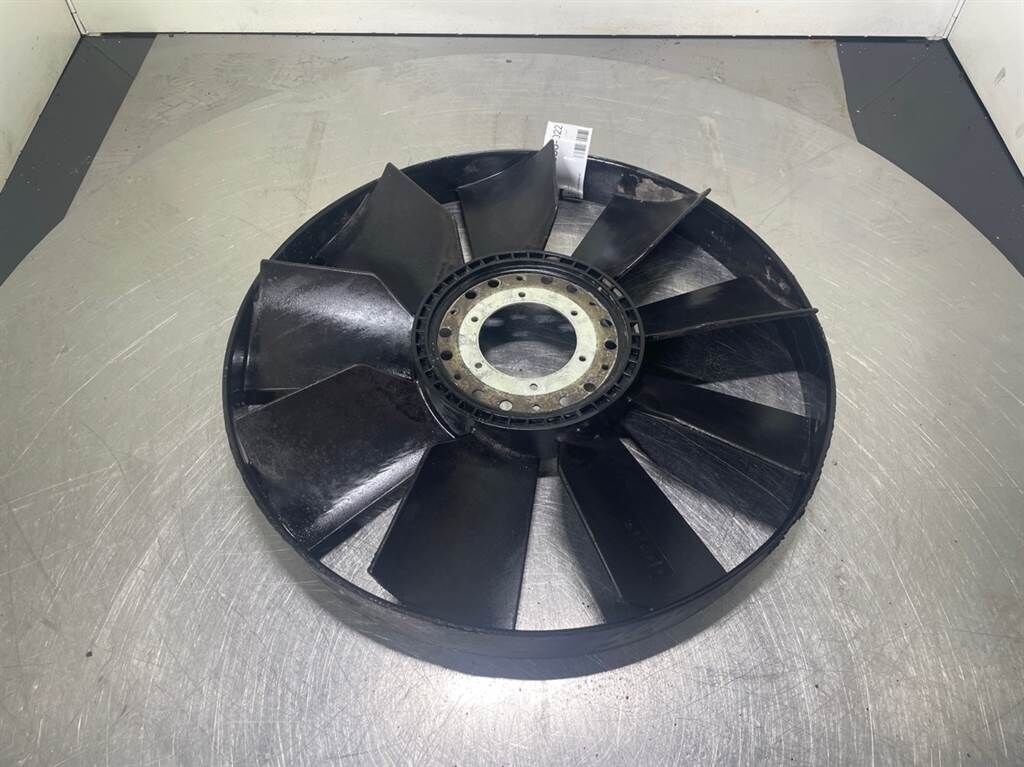 LH24M-5009711-Fan/Lüfterrad/Koelvin 2