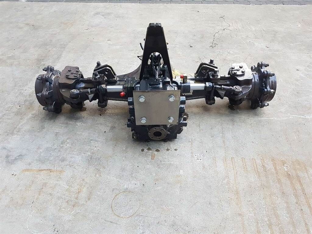 AZ45-4110175A-Carraro 26.11-135591- /Achse/As 1