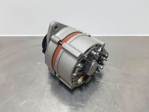 Perkins 1004-24V 55A-Alternator/Lichtmaschine/Dynamo