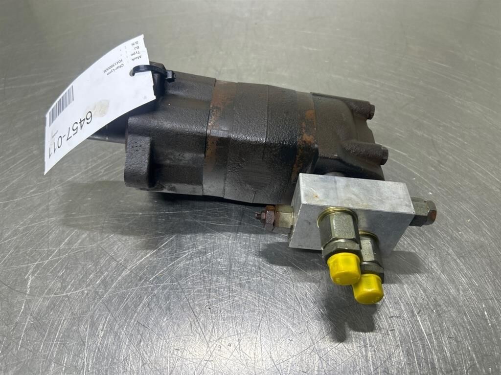 Char-Lynn 1041390006 - Hydraulic motor/Hydraulik 2