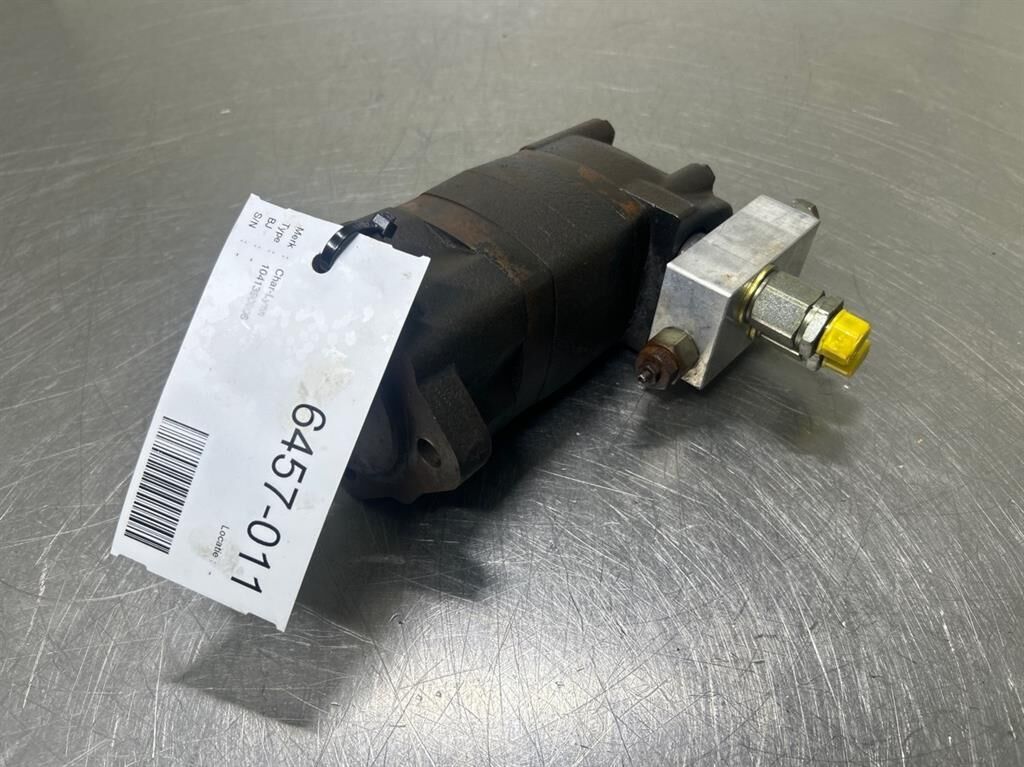 Char-Lynn 1041390006 - Hydraulic motor/Hydraulik 3